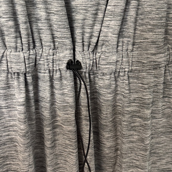 Old Navy Heather Gray Jumpsuit Athletic - XL - Picture 4 of 9